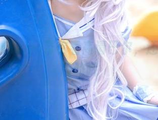 Sayo Momo带你看高清巴尔，还是性感版的哦